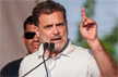 PM Modi must apologise, resign along with Shah: Rahul on police crackdown on CJP protest
